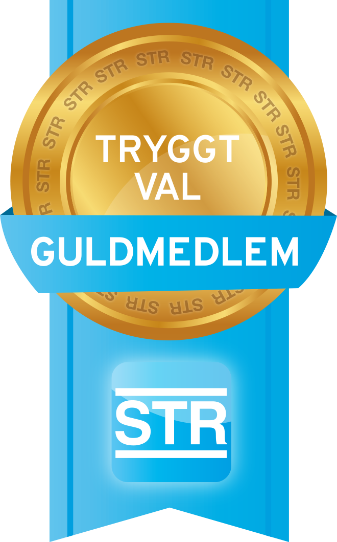 Guldmedlem